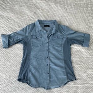 Cavalini shirt. Size XL